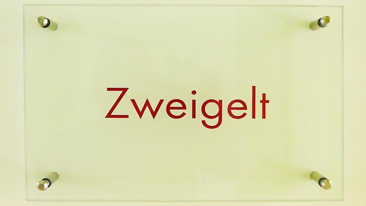 Pension Schloegl Lutzmannsburg Buitenkant foto