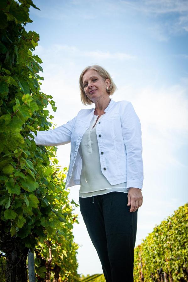 Pension Schloegl Lutzmannsburg Buitenkant foto